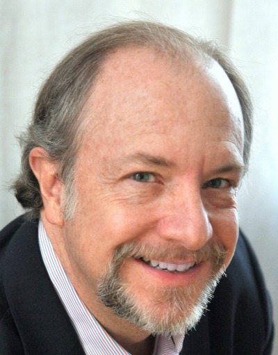 Portrait of Martin Zuzulo, Chief Operating Officer at Ymmunobio